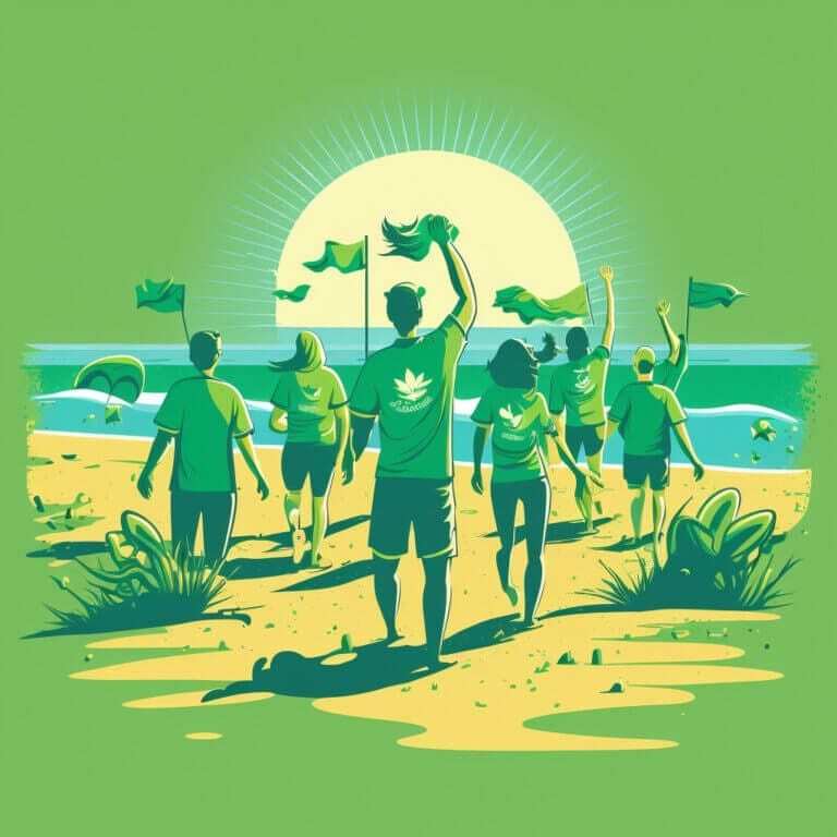 What kind of a volunteer do you want to be?