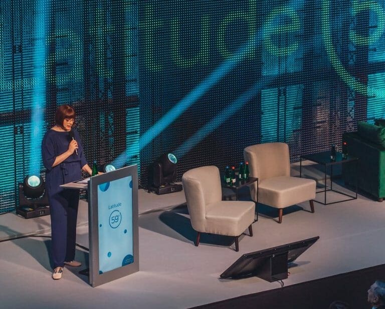 How Latitude59 made volunteering engaging with Zelos