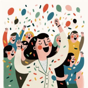 Celebrating international volunteer day