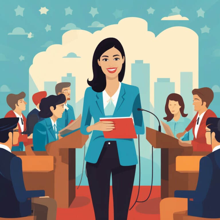 How to be a good volunteer coordinator for a political campaign