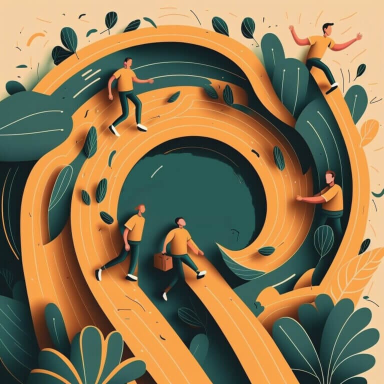 Volunteer turnover: prepare for transition with succession planning