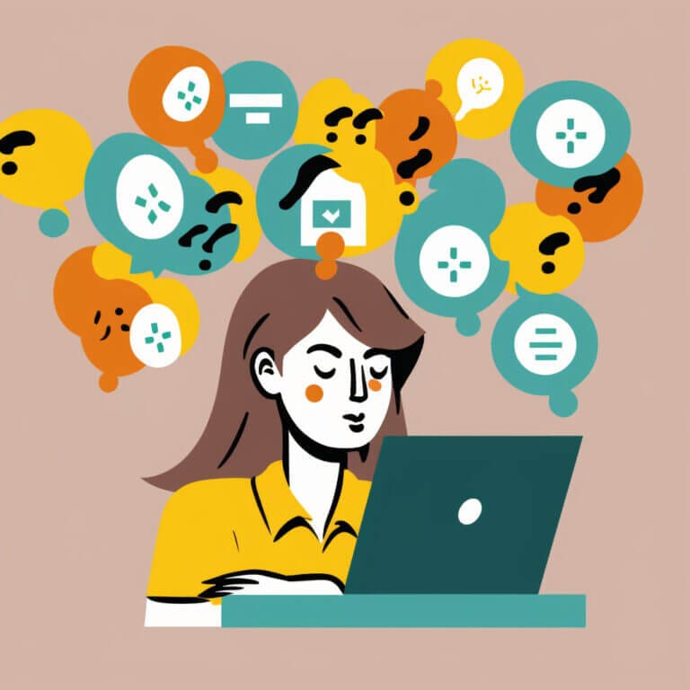 How to design a great volunteer survey to unlock feedback