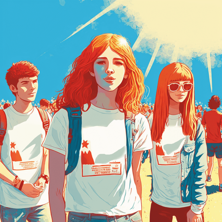 How to manage volunteers for an event: roles and responsibilities