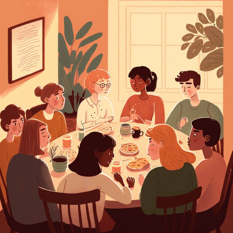 Making the most of your community engagement app