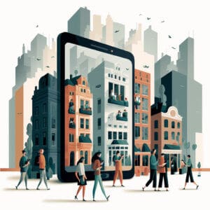 Online brand community