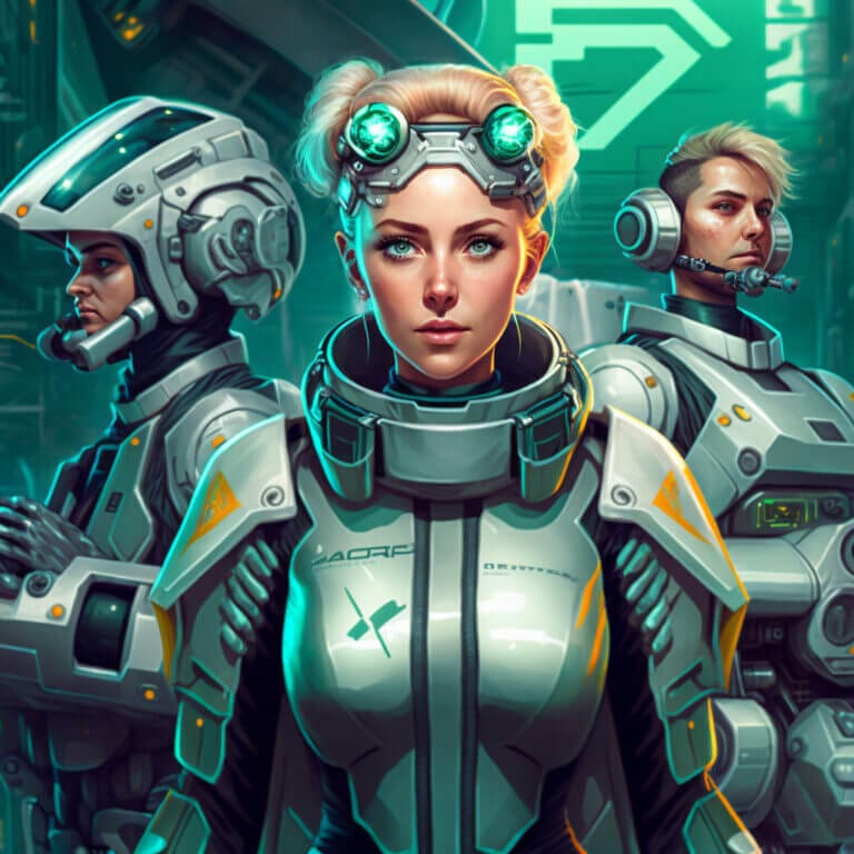 Generation Alpha workforce – how to set them up for success?