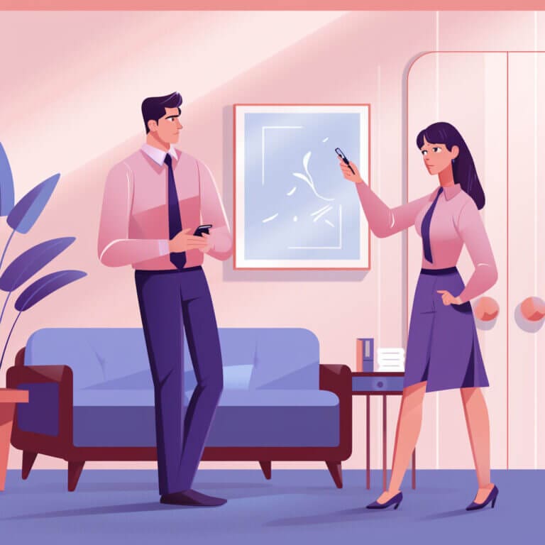 How to ask for a favor at work: navigating discomfort and emotions