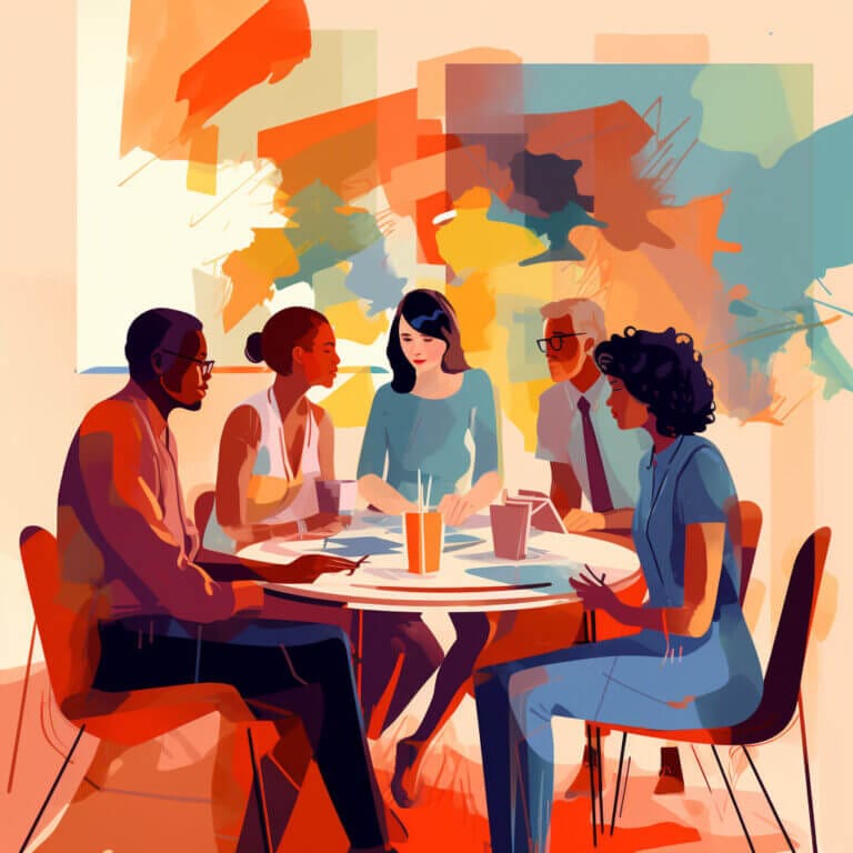 10 conflict resolution workshops for volunteer coordinators