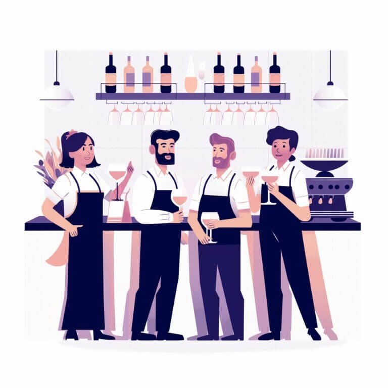 Best hospitality staff scheduling software in 2024