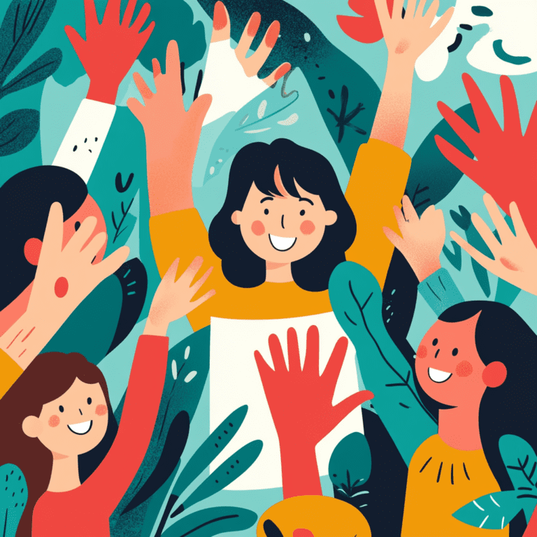 Promoting your nonprofit’s events: a beginner’s crash course