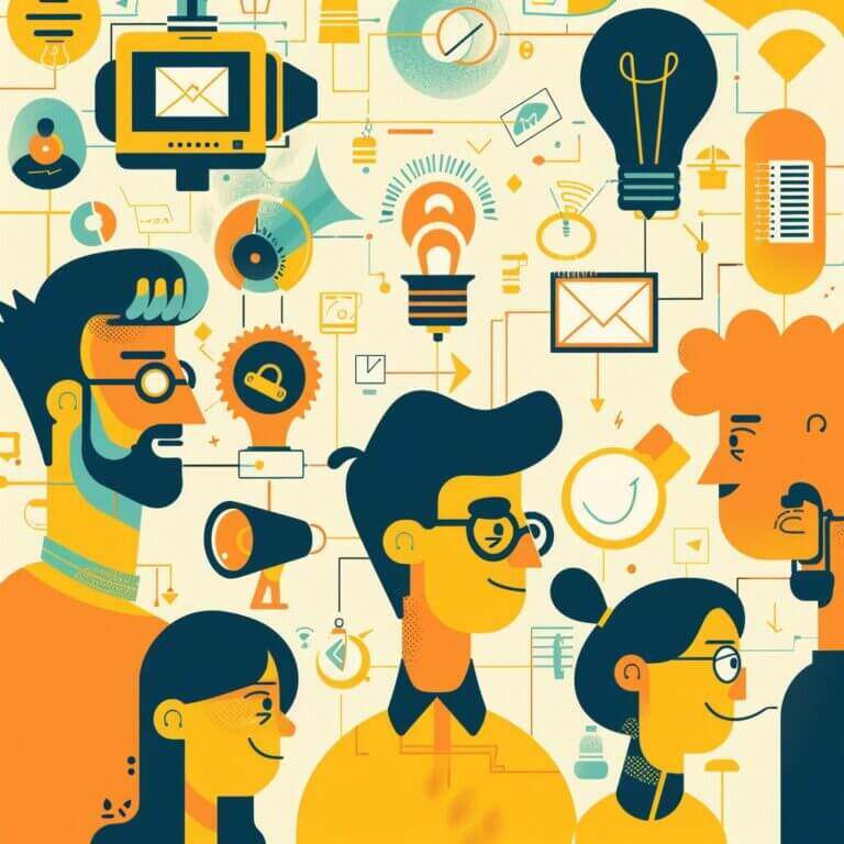 Four channels you haven’t yet considered for recruiting volunteers