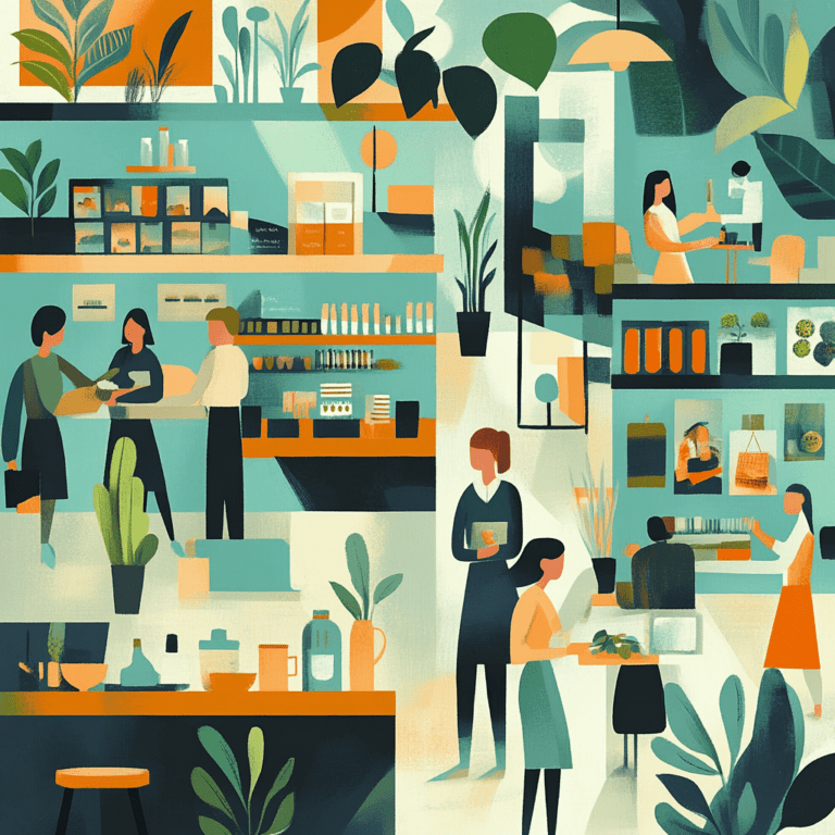 Establishing your employer brand with a seasonal workforce