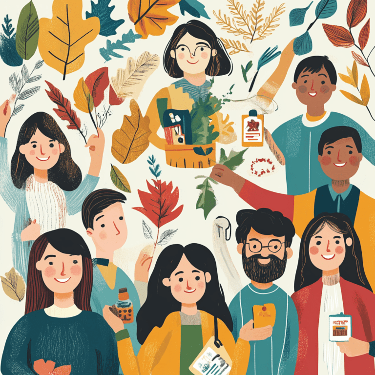 Three smart ways to find the right volunteers