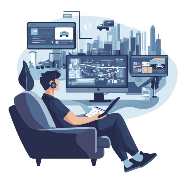 How to become a dispatcher: starting your own dispatch business