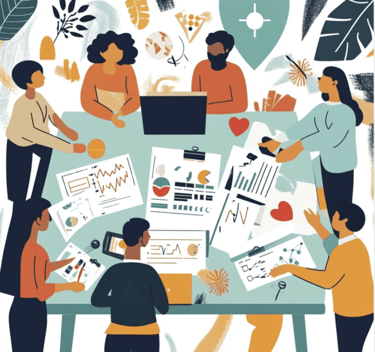 How to start a nonprofit organization with no money