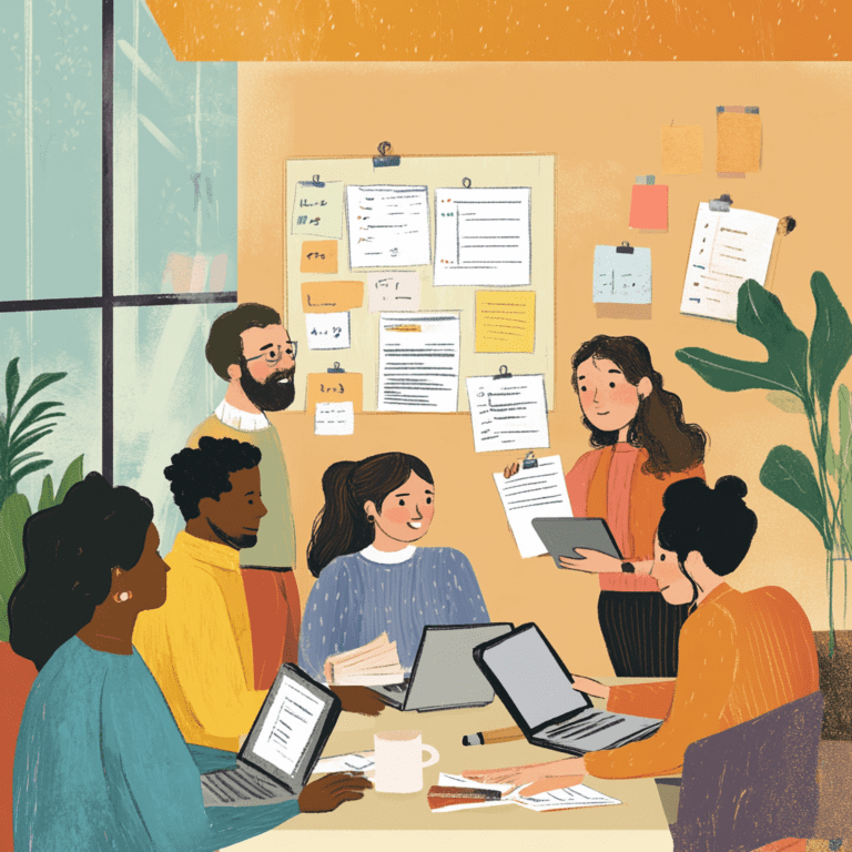 Building a temp talent pool: 4 tips for small nonprofit organizations